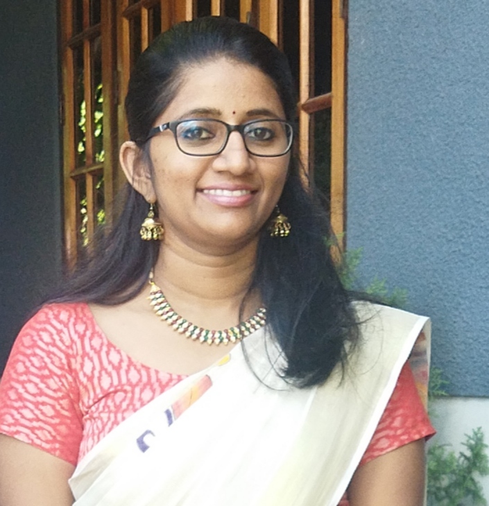 Dr. Kalpana Karunakaran